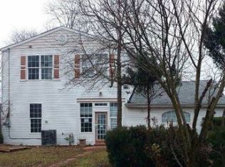 9 Clay St, Delran, NJ 08075