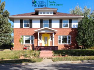 1649 S Elm St, Casper, WY 82601