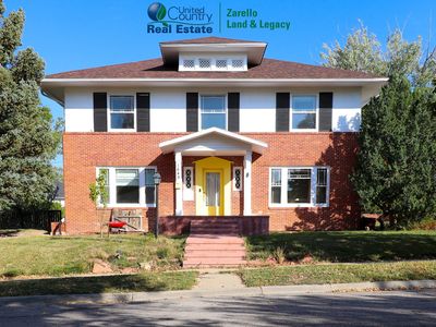 1649 S Elm St, Casper, WY, 82601