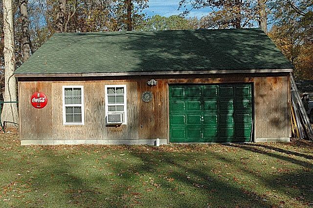 Garage