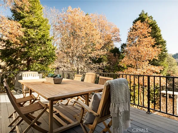 267 Pheasant Run, Lake Arrowhead, CA 92352
