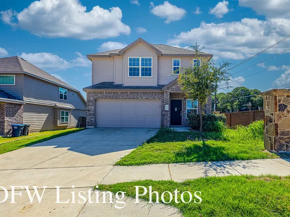 1441 Tall Pine Way, Fort Worth, TX 76112