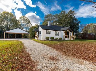 412 Jefferson St E, York, SC 29745