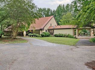 305 Schaeffer Loop, Eads, TN 38028