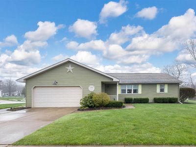 2553 Pepper Tree Dr, Erie, PA, 16510