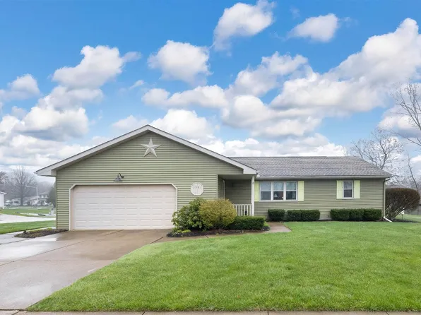 2553 Pepper Tree Dr, Erie, PA 16510