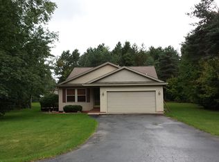 3218 Voss Dr, Traverse City, MI 49685
