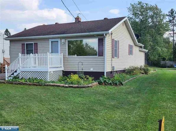 118 E 45th St, Hibbing, MN 55746