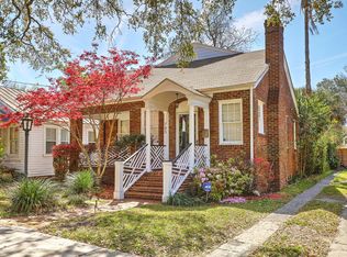 795 Rutledge Ave, Charleston, SC 29403