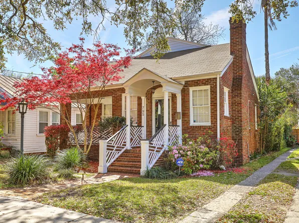 795 Rutledge Ave, Charleston, SC 29403