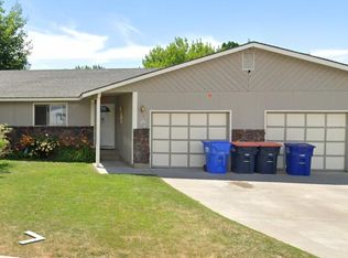 1209 Parkway Dr, Twin Falls, ID 83301