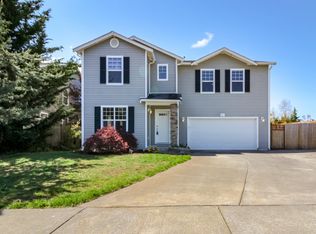 931 Riddell Ave NE, Orting, WA 98360