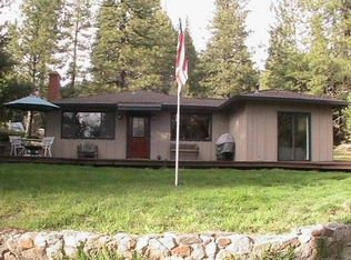 15182 Wet Hill Rd, Nevada City, CA 95959