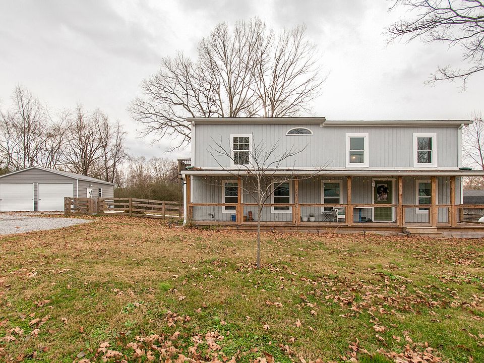 7377 Taylor Rd, Fairview, TN 37062 Zillow