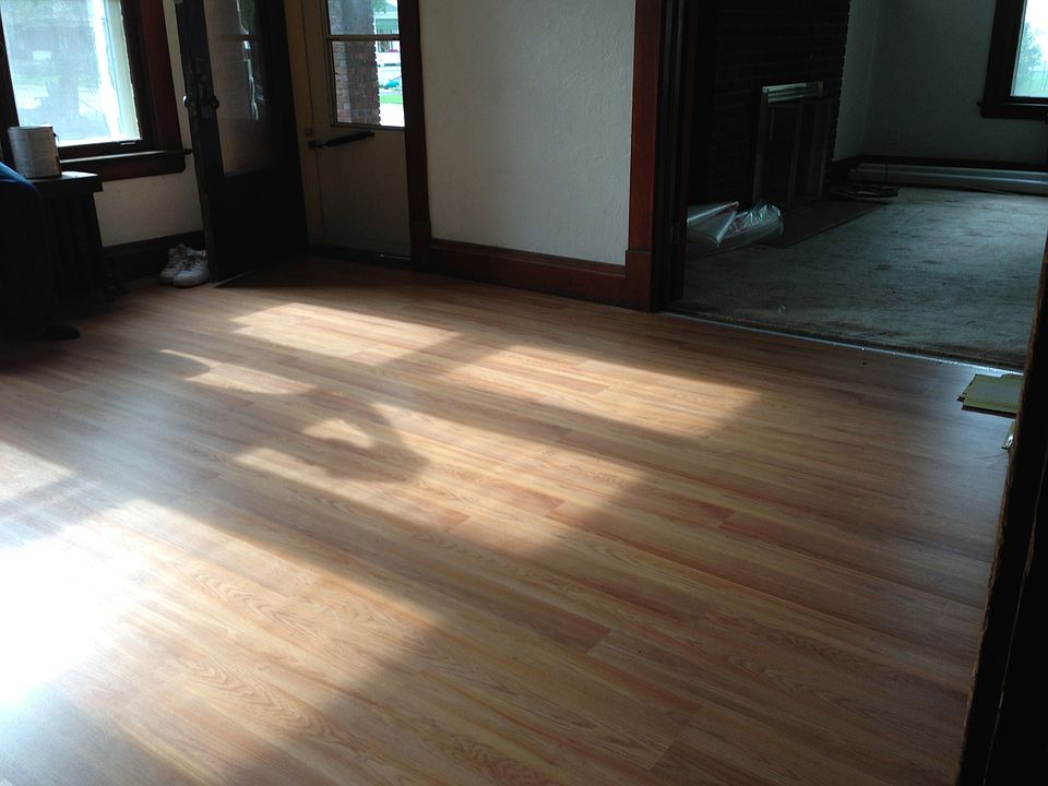 First floor dining Room