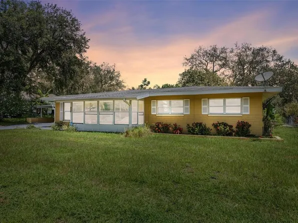 1901 W Rambla St, Tampa, FL 33612