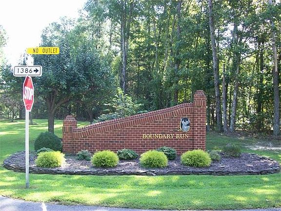 2nd image of 6348 Boundary Run Dr