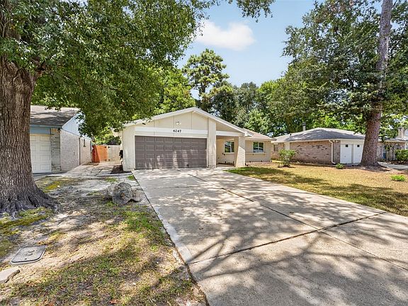 2nd image of 4247 Rosegate Dr