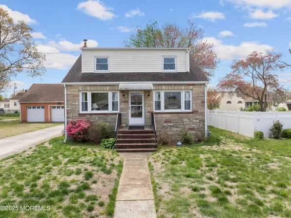 634 E Lakewood Avenue #315, Ocean Gate, NJ 08740