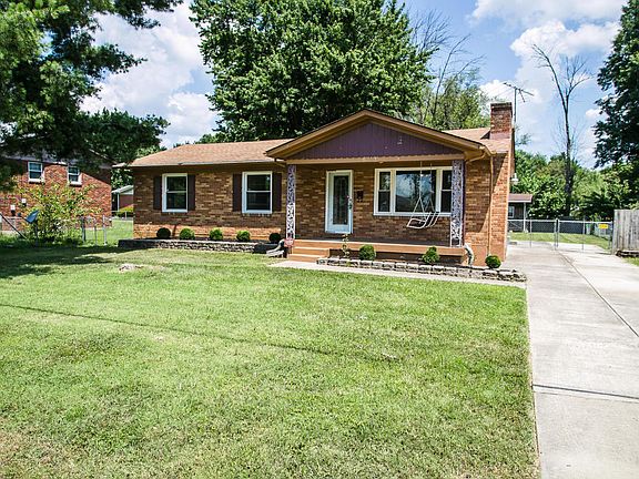 3rd image of 6713 Creston Dr