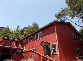 294 Shoreline Hwy A, Mill Valley, CA 94941