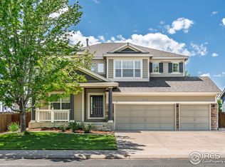370 Saxony Rd, Johnstown, CO 80534