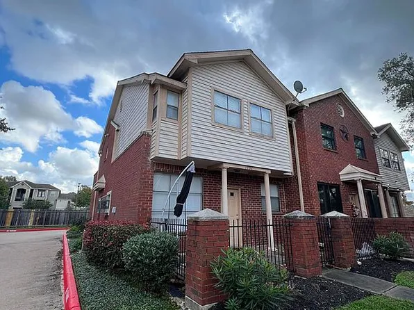 1103 Dulles Ave APT 1202, Stafford, TX 77477