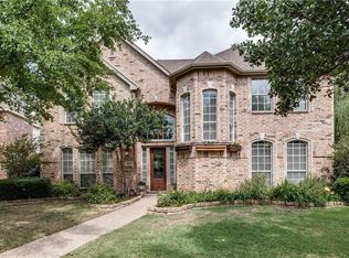 3745 Charter Dr, Frisco, TX 75034
