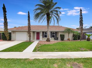 1100 SW 12th Ter, Boca Raton, FL 33486