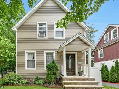 132 Pleasant Ave, Englewood, NJ, 07631