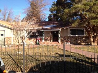 1090 Joshua Dr, Reno, NV 89509