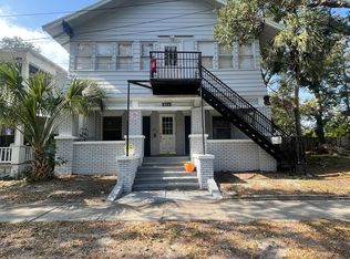 626 Highland St N APT 2, Saint Petersburg, FL 33701