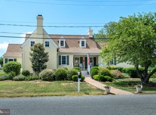 104 E Pier St, Oxford, MD 21654