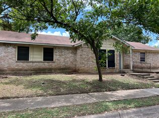 6815 Mount Carrell Dr, Austin, TX 78745