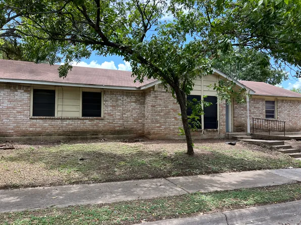 6815 Mount Carrell Dr, Austin, TX 78745