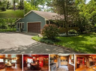 1415 Spillan Rd, Yellow Springs, OH 45387
