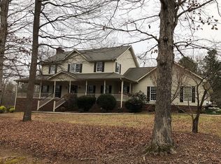 137 Chippewa Trl, China Grove, NC 28023