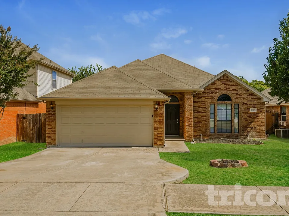 6428 Canyon Trl