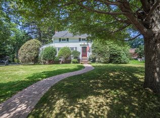 2045 Jersey Ave, Scotch Plains, NJ 07076