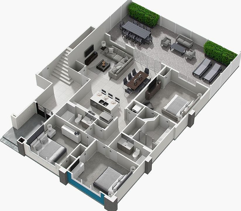 1st image of 7760 Sandy Ridge Dr Unit 126