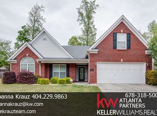 1433 Prospect View Ct, Lawrenceville, GA 30043