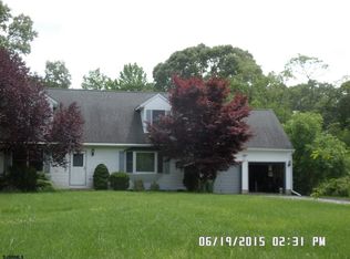 396 Steelmanville Rd, Egg Harbor Township, NJ