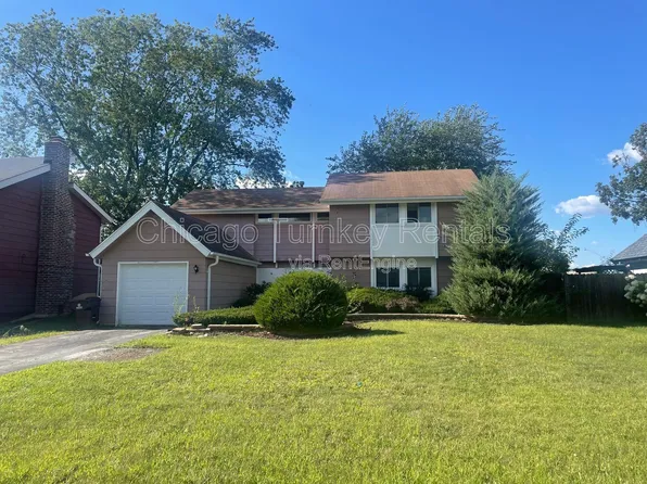 3212 Charlemagne Ave, Hazel Crest, IL 60429