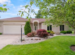 501 Bittersweet Ln, Ossian, IN 46777