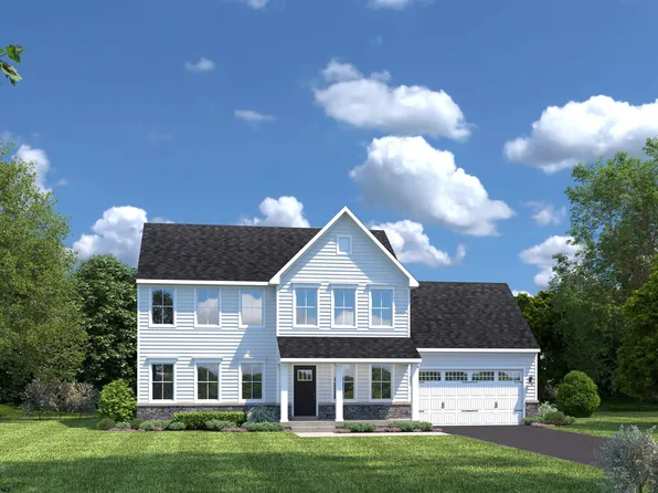 712 Slaton Ln, Morgantown, WV 26508
