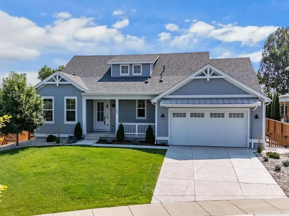 745 Delechant Drive, Erie, CO 80516