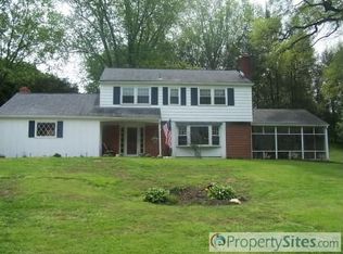 12 Stirling Way, Chadds Ford, PA 19317