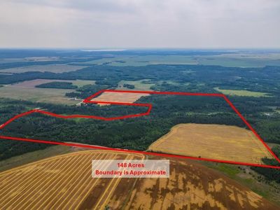 285th St, Osage, MN, 56570