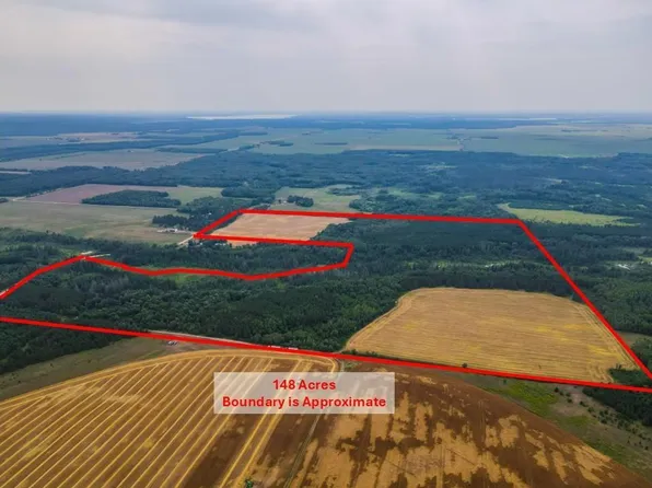 285th St, Osage, MN 56570