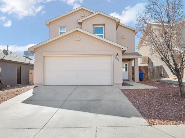 9604 Water Stone Rd SW, Albuquerque, NM 87121